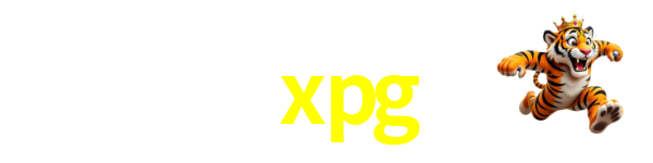 Logo da 8xpg